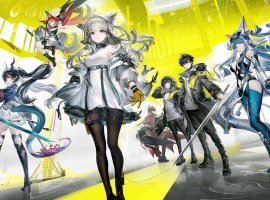 Внутри Arknights: Endfield — новый азиатский хит - изображение 1