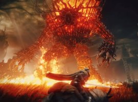 Bandai Namco повысила прогнозы дохода на фоне успеха Elden Ring: Shadow of the Erdtree - изображение 1