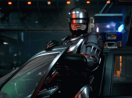 Шутер RoboCop Rogue City про легендарного Робокопа получил демо в Steam - изображение 1