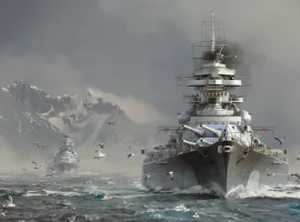 World of Warships: Legends. Адмирал ждёт сигнала - изображение 1