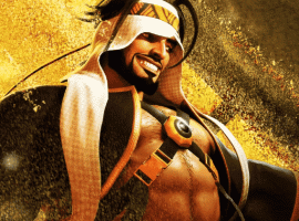 В Street Fighter 6 появился новый боевой пропуск к скорому выходу Рашида - изображение 1