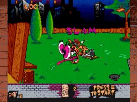 Ретро-сборник Ren & Stimpy Happy, Happy, Joy, Joy Collection выйдет 20 февраля - изображение 1