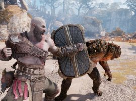 Сценарист God of War Ragnarok намекнул на новые истории после аддона Valhalla - изображение 1