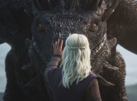 По «Игре престолов» и «Дому Дракона» официально анонсировали Game of Thrones: Dragonfire - изображение 1