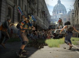 В EGS стали бесплатно отдавать F1 Manager 2024 и подарят World War Z: Aftermath - изображение 1