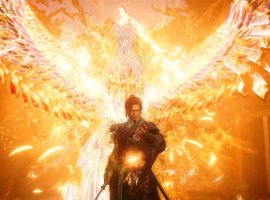 Создатели Wo Long 2: Wings of Ember объявили дату релиза и выпустили демоверсию игры - изображение 1