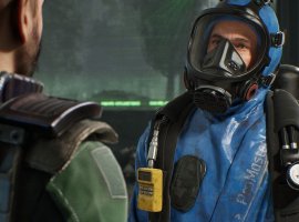 Chernobylite 2: Exclusion Zone прошла Kickstarter - изображение 1