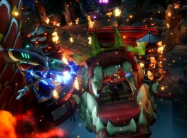 В Sonic Racing: CrossWorlds объявили войну читерам и пиратам, игроки опасаются случайных банов - изображение 1