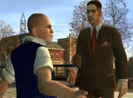 Ветеран Rockstar рассказал о жестоких кранчах во время создания Bully — «GTA про школу» - изображение 1