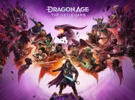 Впечатления от Dragon Age: The Veilguard. Не та ролевая игра, что вы ищете - изображение 1