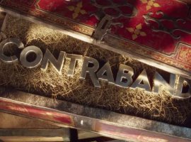 Авторы Just Cause сообщили об остановке разработки боевика Contraband - изображение 1