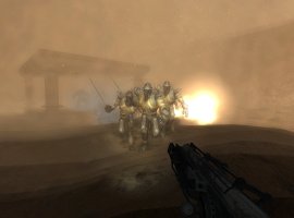 Фанатский мод Lost Alpha для Painkiller получил обновление с множеством карт и изменением баланса - изображение 1