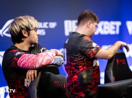 Из-за провала в Counter-Strike 2 скаут Spirit назвал FaZe клоунами и разнес игру broky - изображение 1