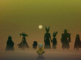 Платформенный боевик Nine Sols перевели на русский язык - изображение 1