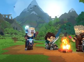 Песочницу Hytale в духе Minecraft спасли — скоро объявят дату выхода в ранний доступ - изображение 1