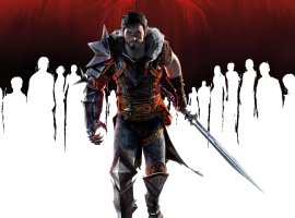 Во что мы играли 5, 10, 15 и 20 лет назад: The Division, Dragon Age II, TES IV: Oblivion, Serious Sam - изображение 1
