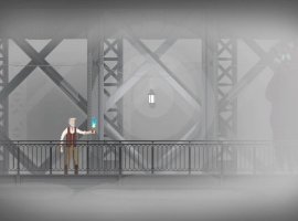 Ретро-антиутопия Verne: The Shape of Fantasy выйдет на PC 14 августа - изображение 1
