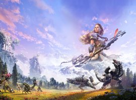 Guerrilla Games запускает подкасты о вселенной Horizon Zero Dawn и Forbidden West - изображение 1