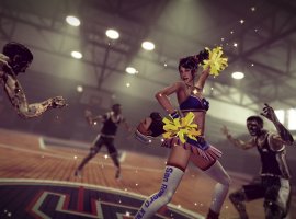 Ремастер Lollipop Chainsaw получил фоторежим на PC и консолях PS5 и Xbox Series - изображение 1