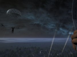 Авторы Squad спасут военный шутер Post Scriptum - изображение 1