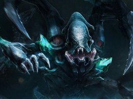 Анонсирован мультиплеерный хоррор от первого лица Nemesis: Distress - изображение 1