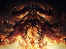 «Это запоздалая шутка на первое апреля?» — игроки в ярости от Diablo Immortal - изображение 1