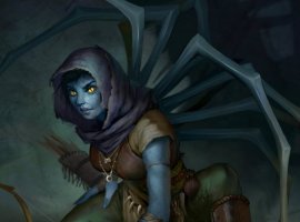 В Pathfinder: Wrath of the Righteous пройдёт Испытание Последнего Ацланта - изображение 1