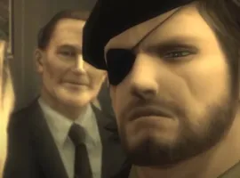 Metal Gear Solid, Настоящий детектив, Хищник и не только — в Новостях кино от 19 февраля - изображение 1