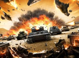 Wargaming организует масштабный турнир по World of Tanks в честь своего пятнадцатилетия - изображение 1
