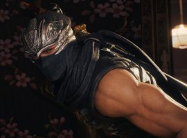 Ninja Gaiden 2 Black обзавелась режимом «Новой игры+» и фотомодом - изображение 1