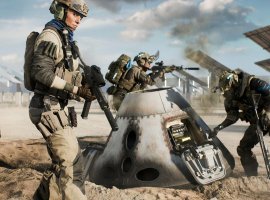 Новый баг Battlefield 2042 позволяет избавляться от дыма гранат - изображение 1
