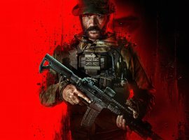 Во что поиграть в ноябре 2023: Робокоп, The Talos Principle 2, Call of Duty, Like a Dragon и не только - изображение 1