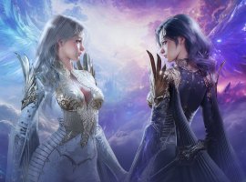 Aion 2 — как запустить и играть в России - изображение 1