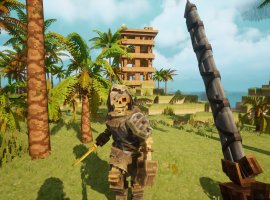 Авторы ролевой игры Everwind продлили доступ к демоверсии — смотрим трейлер - изображение 1