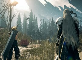 Авторы трилогии ремейка Final Fantasy 7 захотели «покончить с марафоном проектов» - изображение 1