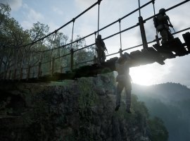 Авторы Metal Gear Solid Delta: Snake Eater рассмотрят «множество вариантов» развития серии - изображение 1