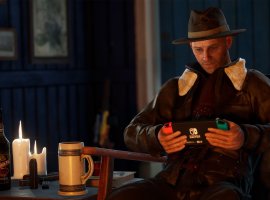 Летом в Vigor на Nintendo Switch смогут поиграть покупатели наборов основателя - изображение 1