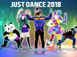 Обзор Just Dance 2018. Танцуют все! - изображение 1