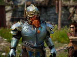 Создатели Solasta 2 рассказали о системе мультиклассов в игре - изображение 1