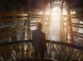 Авторы HITMAN уменьшат размер всей трилогии до примерно 100 ГБ - изображение 1