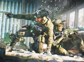 Авторы Battlefield 2042 рассказали про последний патч перед седьмым сезоном - изображение 1