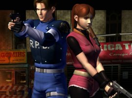 Оригинальная версия Resident Evil 2 выйдет в GOG в конце августа - изображение 1