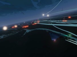 Олдскульная стратегия Carrier Command 2 выйдет на консолях - изображение 1