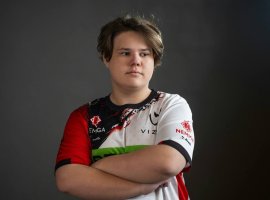 Новый игрок PARIVISION по Counter-Strike 2 назвал «лучшим» решение присоединится к клубу - изображение 1