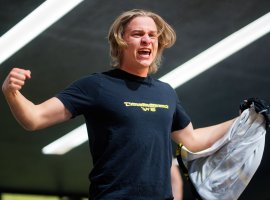 Капитан NAVI по Counter-Strike 2 уличен в мошенничестве и уклонении от налогов - изображение 1