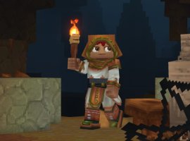Разработчики Hytale объявили конкурс модов с призовым фондом в сто тысяч долларов - изображение 1