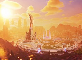 Everywhere, новая игра Лесли Бензиса, обойдётся без NFT и блокчейна - изображение 1