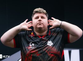 Рифлер G2 по CS2 высказался о непопадании в топ-20 игроков года и главных целях команды - изображение 1