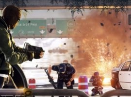 Gamescom 2014: впечатления от конференции Electronic Arts - изображение 1