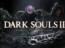 Dark Souls 2: Crown of the Sunken King - изображение 1